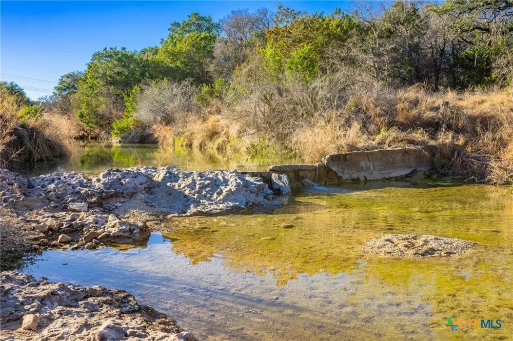 Farm to Market Rd 1047 Lometa, TX 76853