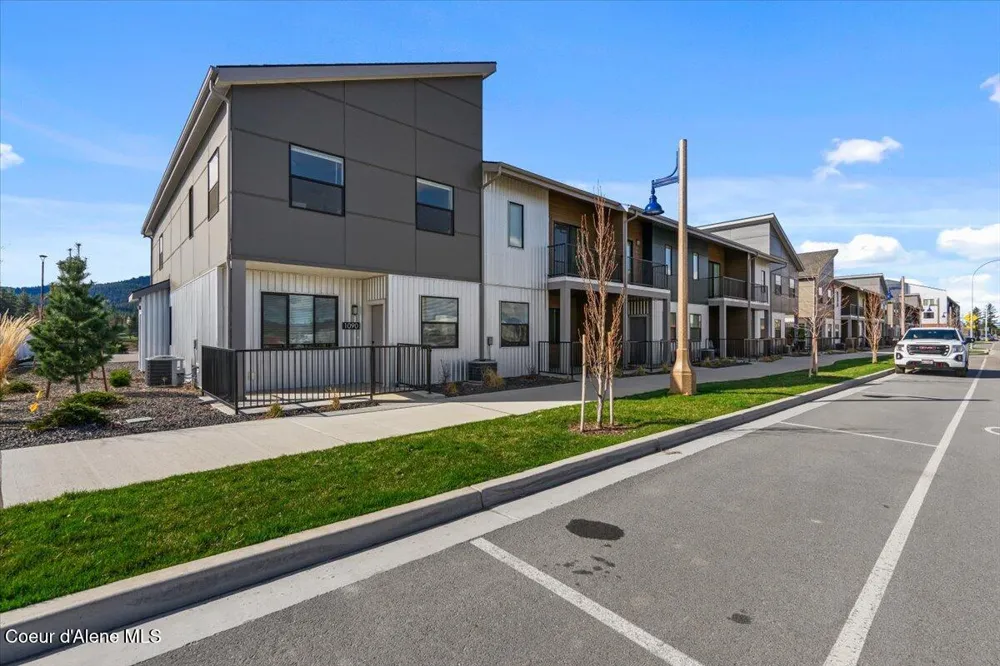 1090 E 4th Avenue Post Falls, ID 83854