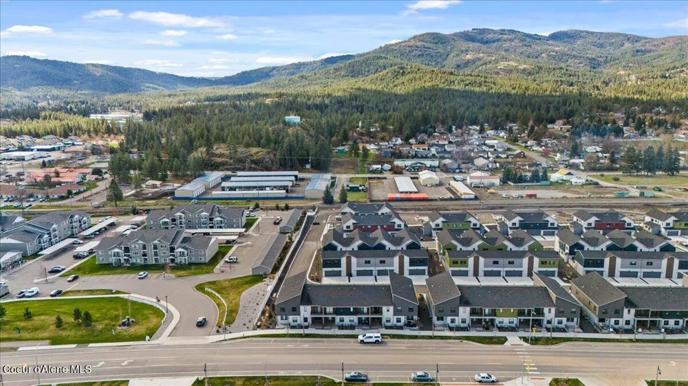 1090 E 4th Avenue Post Falls, ID 83854