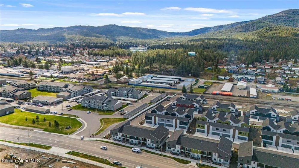 1090 E 4th Avenue Post Falls, ID 83854