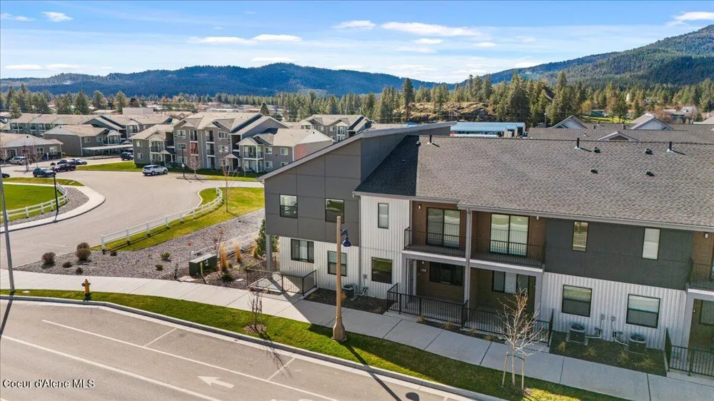 1090 E 4th Avenue Post Falls, ID 83854