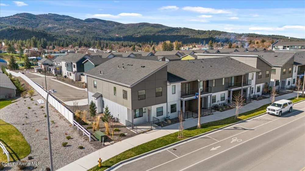 1090 E 4th Avenue Post Falls, ID 83854