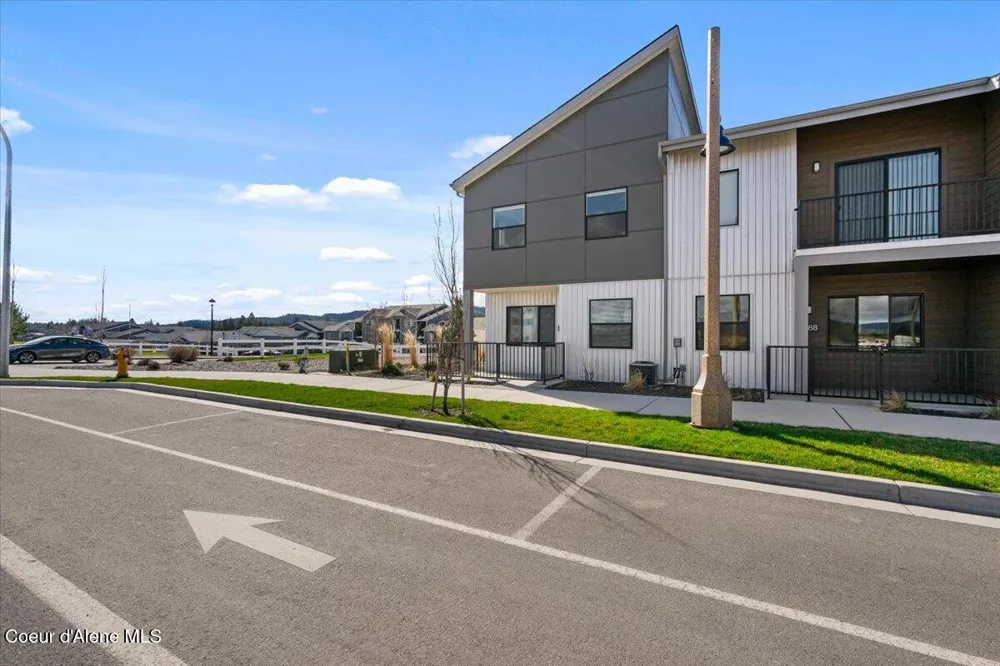 1090 E 4th Avenue Post Falls, ID 83854
