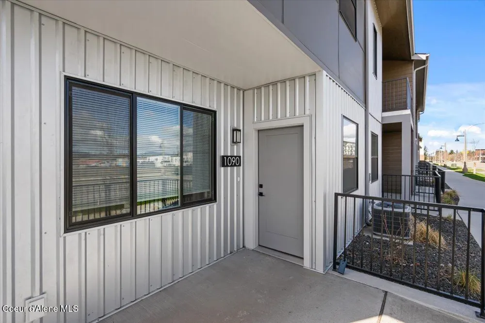 1090 E 4th Avenue Post Falls, ID 83854