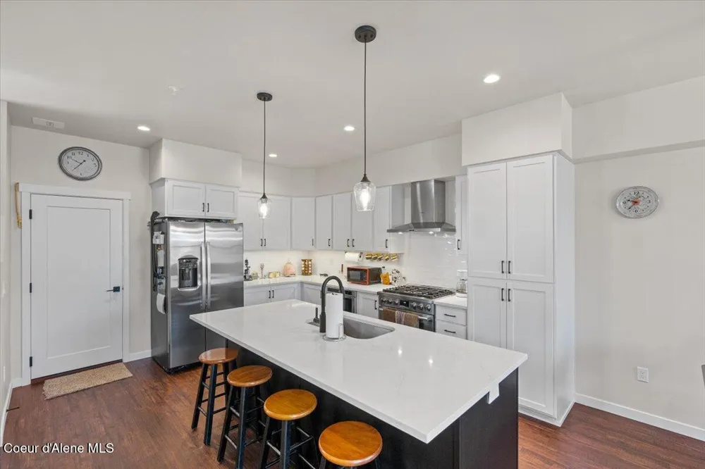 1090 E 4th Avenue Post Falls, ID 83854