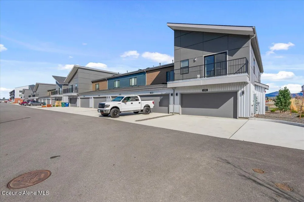 1090 E 4th Avenue Post Falls, ID 83854