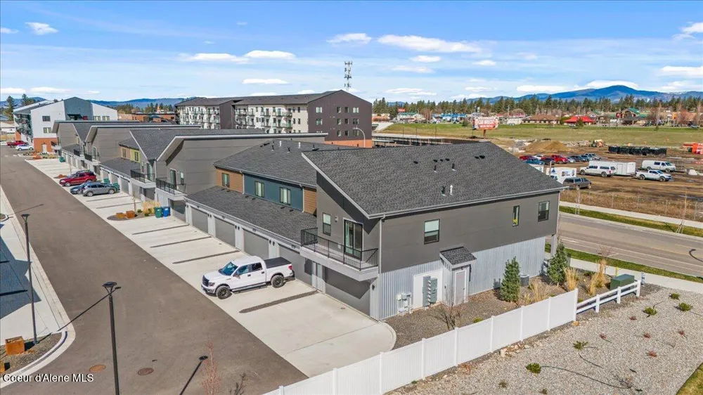 1090 E 4th Avenue Post Falls, ID 83854