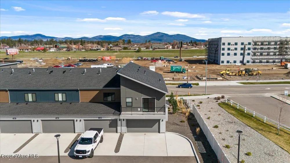 1090 E 4th Avenue Post Falls, ID 83854