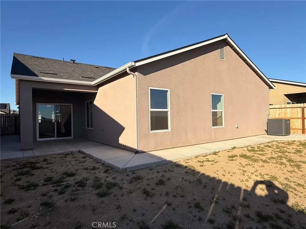 1105 E Orange Street Avenal, CA 93204
