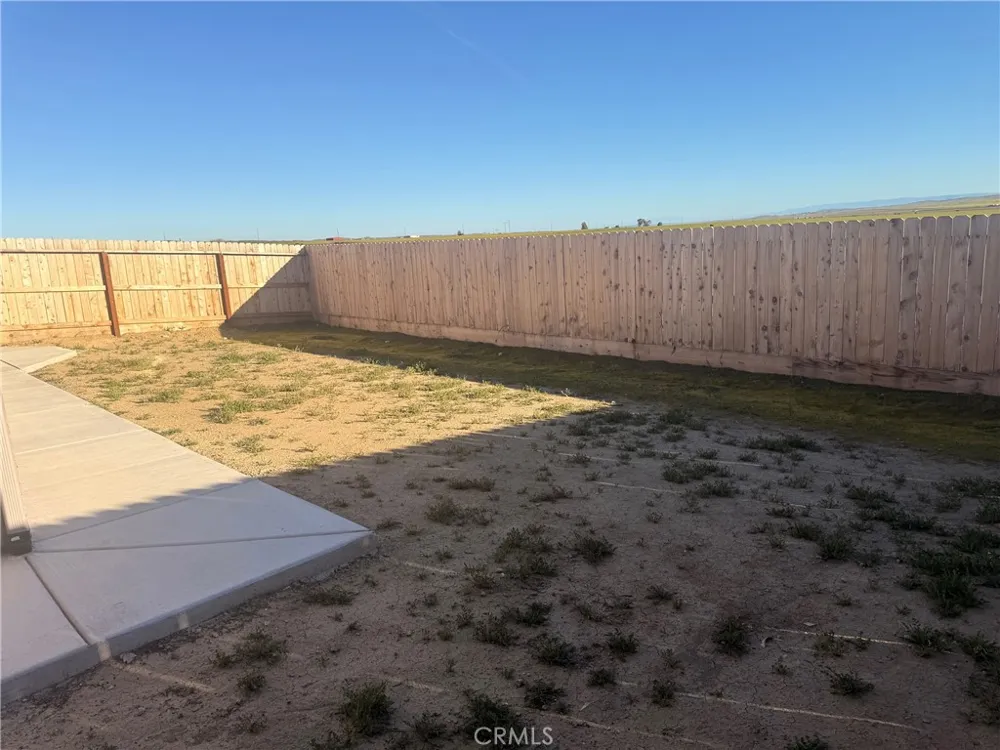1105 E Orange Street Avenal, CA 93204