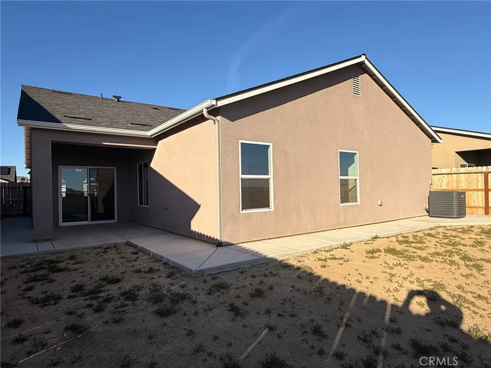 1105 E Orange Street Avenal, CA 93204