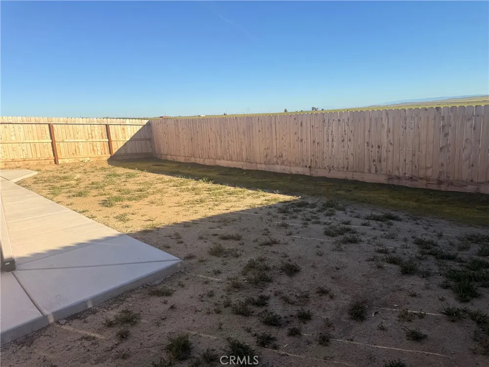 1105 E Orange Street Avenal, CA 93204