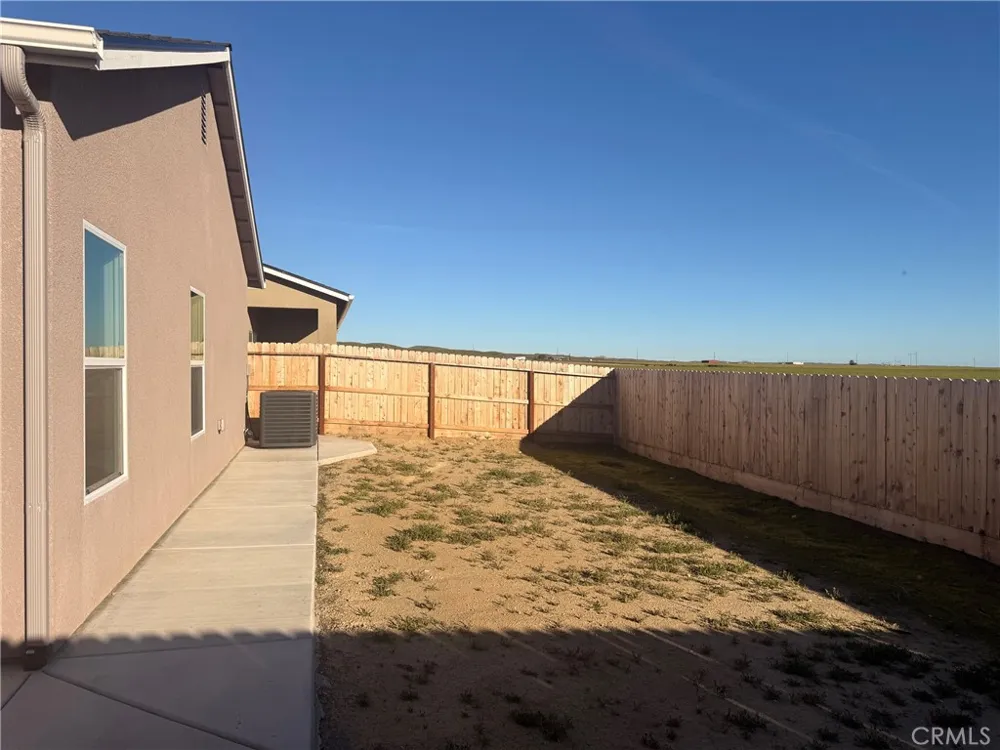 1105 E Orange Street Avenal, CA 93204
