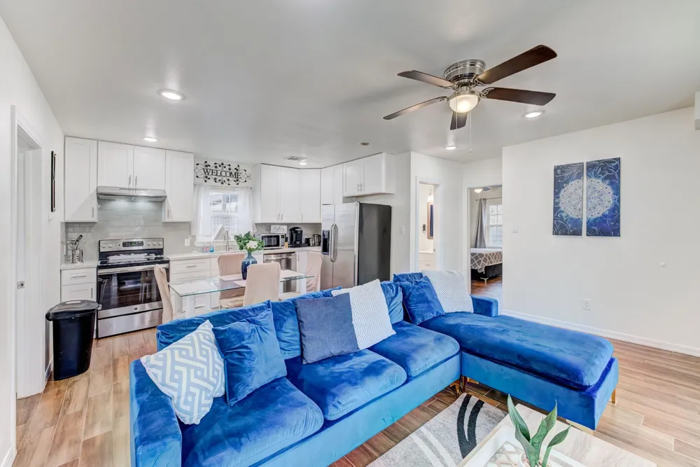 2720 Truxillo Street #5