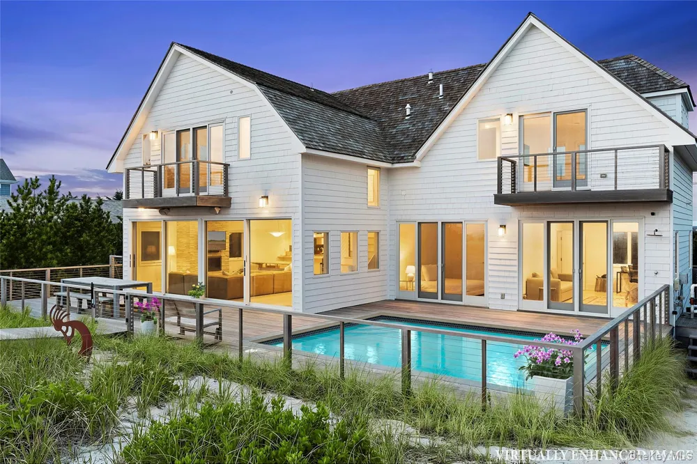 617 Dune Road Westhampton, NY 11978