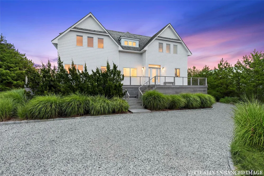 617 Dune Road Westhampton, NY 11978