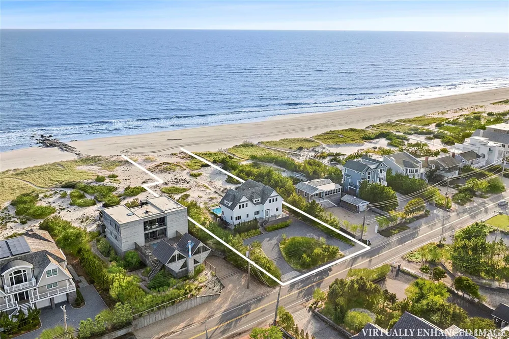 617 Dune Road Westhampton, NY 11978