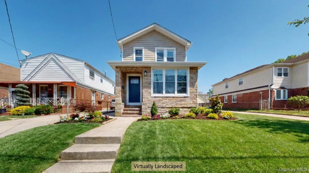 136-11 Brookville Boulevard Rosedale, NY 11422