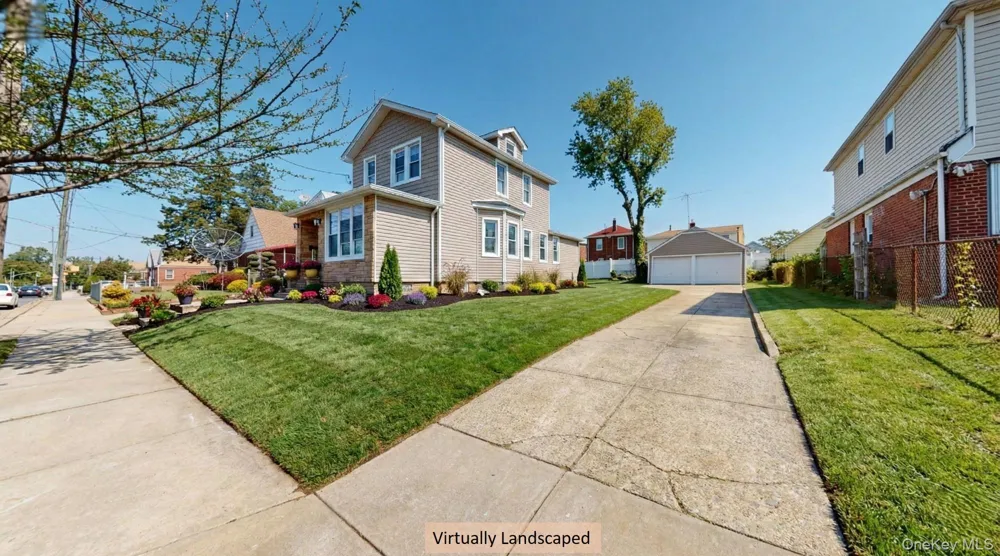136-11 Brookville Boulevard Rosedale, NY 11422