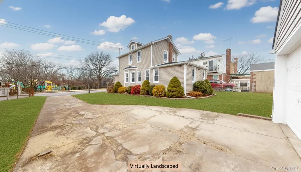 136-11 Brookville Boulevard Rosedale, NY 11422