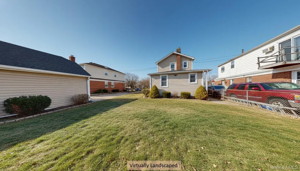 136-11 Brookville Boulevard Rosedale, NY 11422