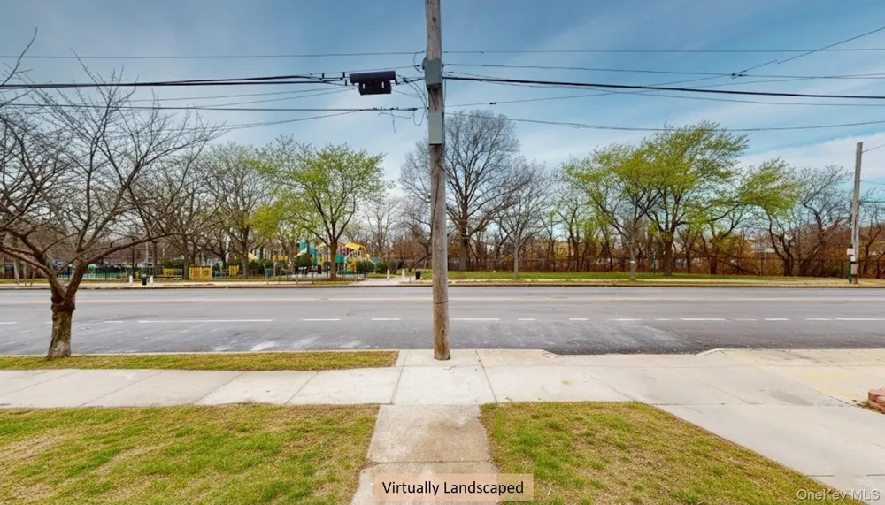 136-11 Brookville Boulevard Rosedale, NY 11422