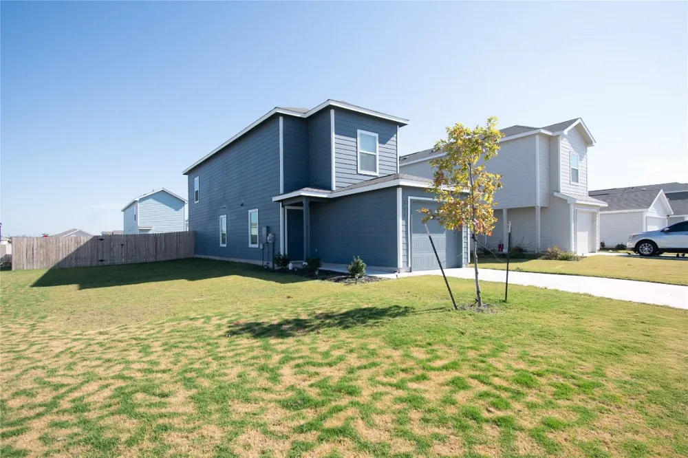 539 Commander Abbott Drive