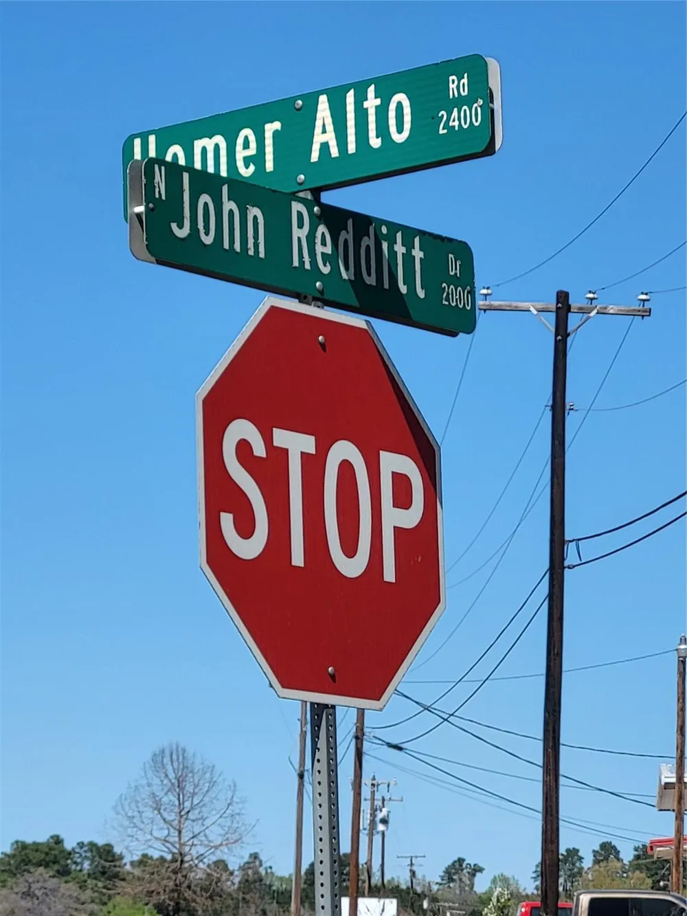 1904 John Redditt Drive Lufkin, TX 75904