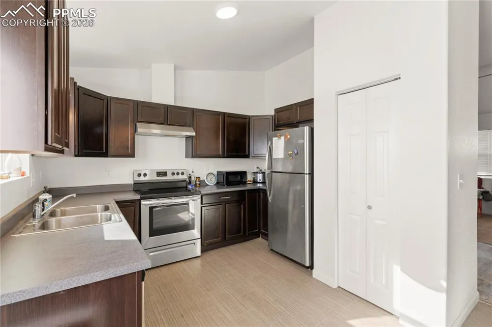 821 Raynolds Avenue Canon City, CO 81212