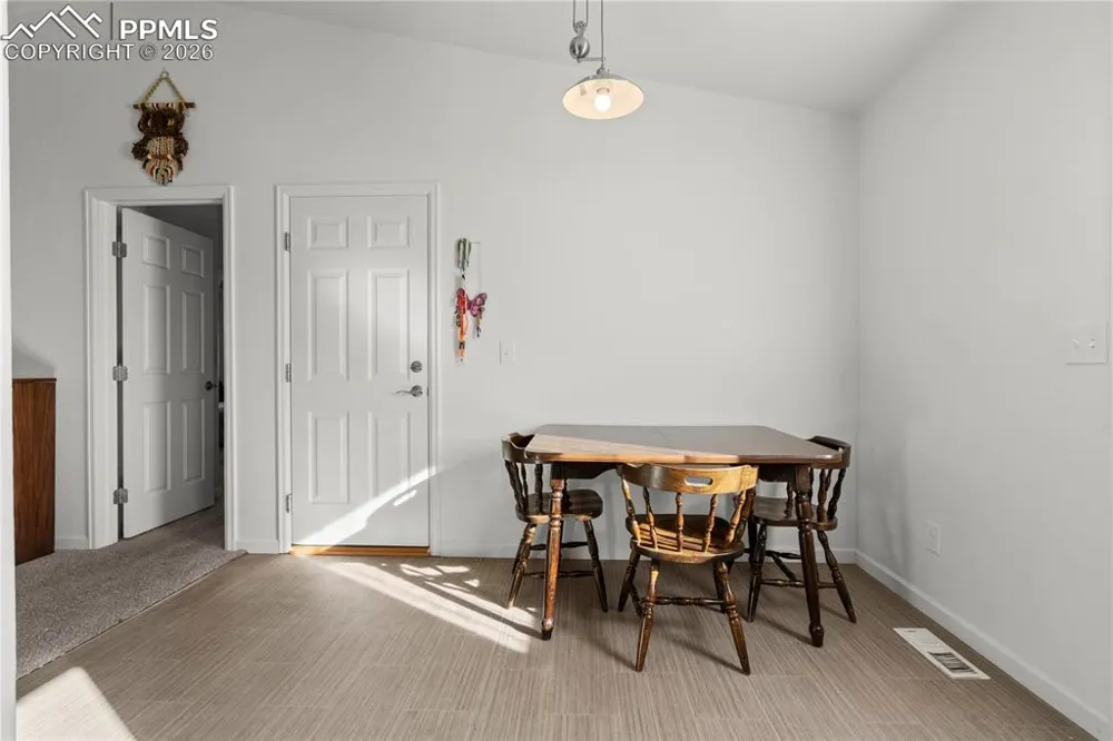 821 Raynolds Avenue Canon City, CO 81212