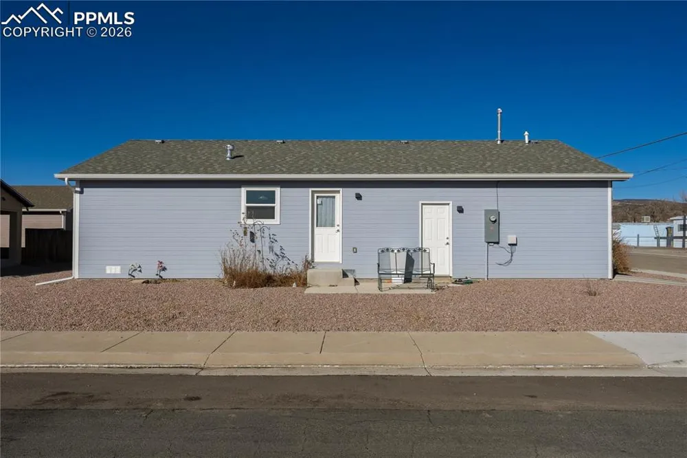 821 Raynolds Avenue Canon City, CO 81212