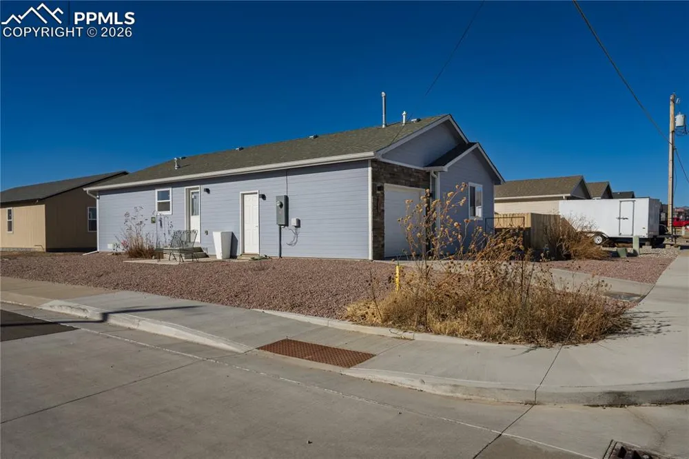 821 Raynolds Avenue Canon City, CO 81212