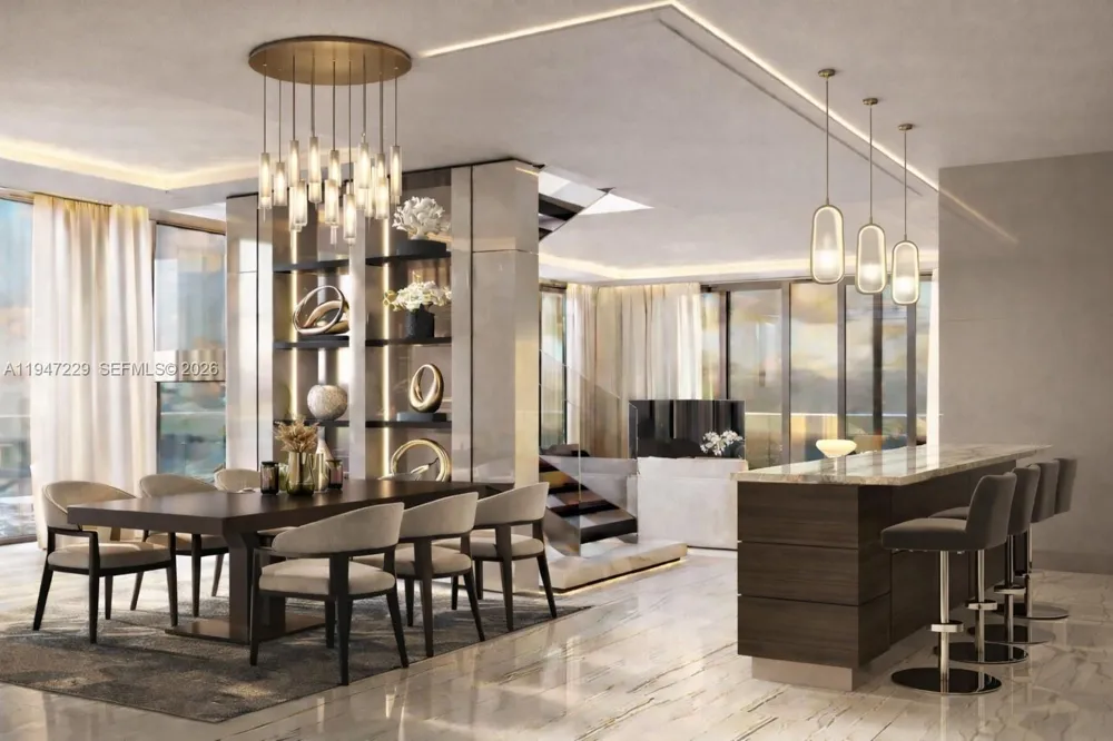 3319 Ocean Drive #TH2