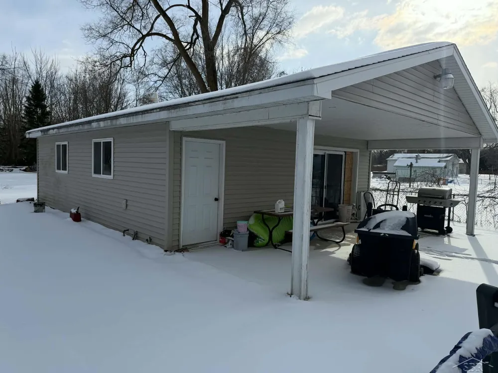 3626 Kawkawlin River Drive Bangor Charter Township, MI 48706