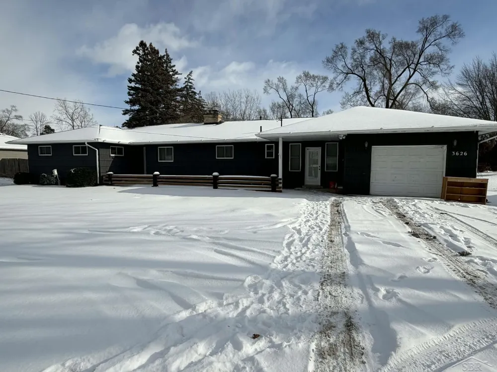 3626 Kawkawlin River Drive Bangor Charter Township, MI 48706