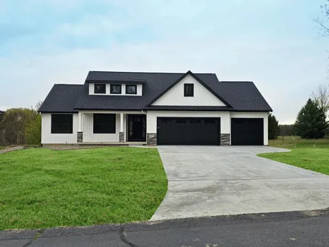 5453 Turkey Run Drive