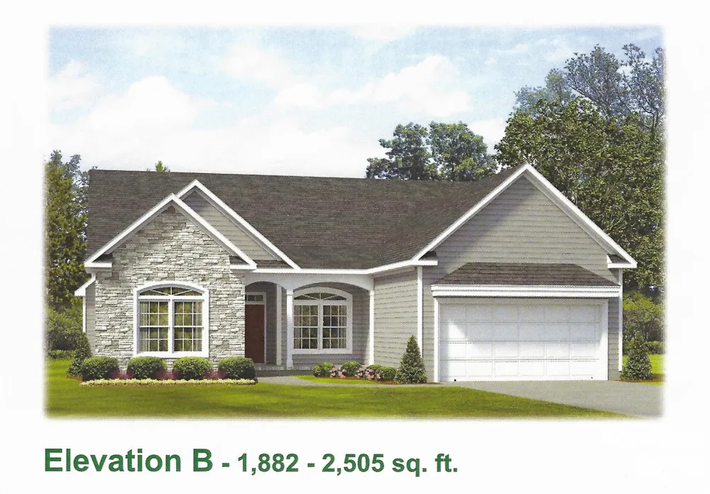 274 Corrie Ann Drive