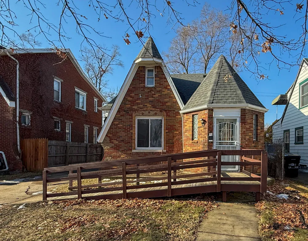 16595 Ardmore Street