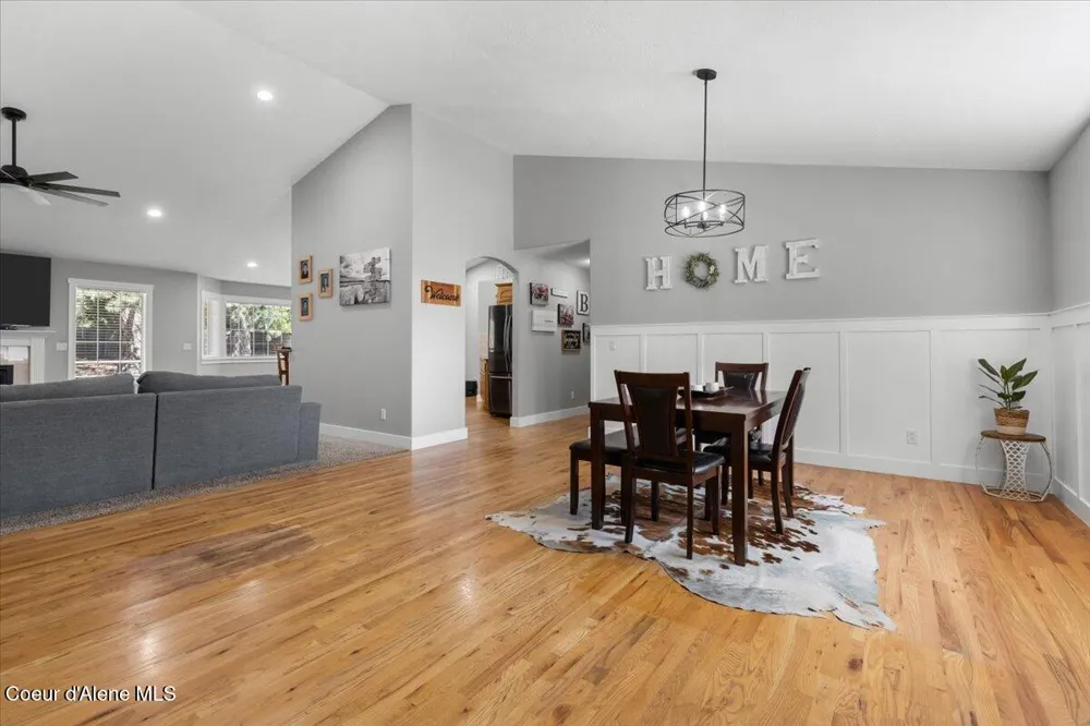 32595 1st Avenue Spirit Lake, ID 83869