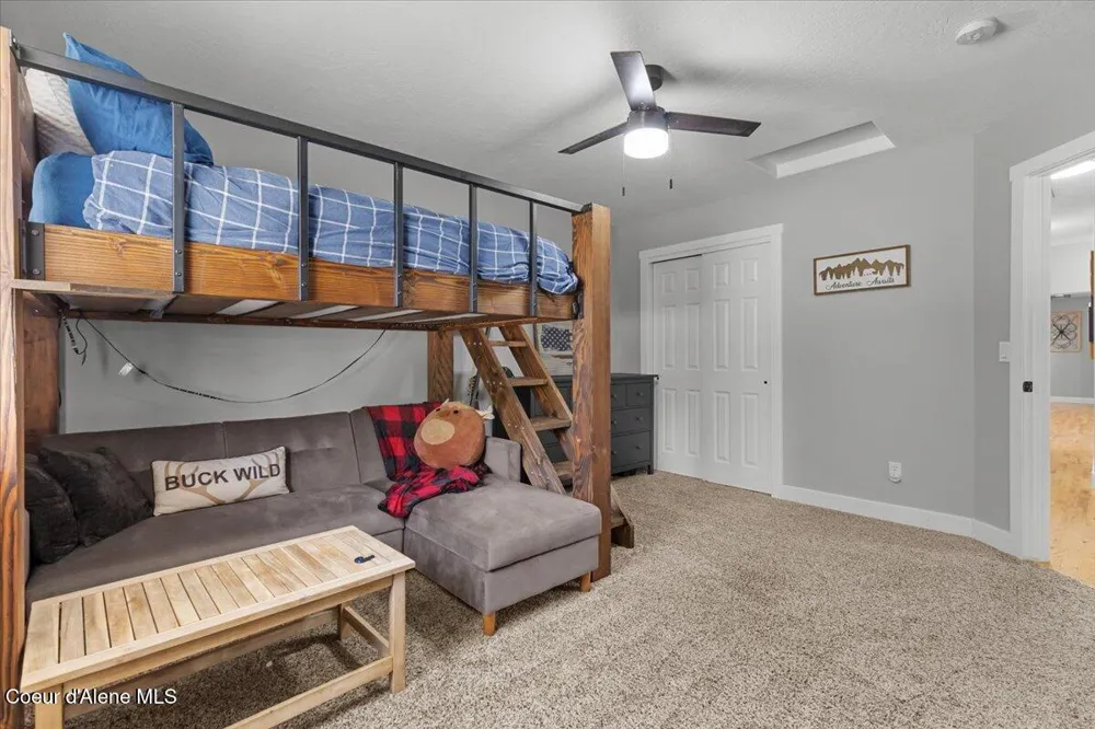 32595 1st Avenue Spirit Lake, ID 83869