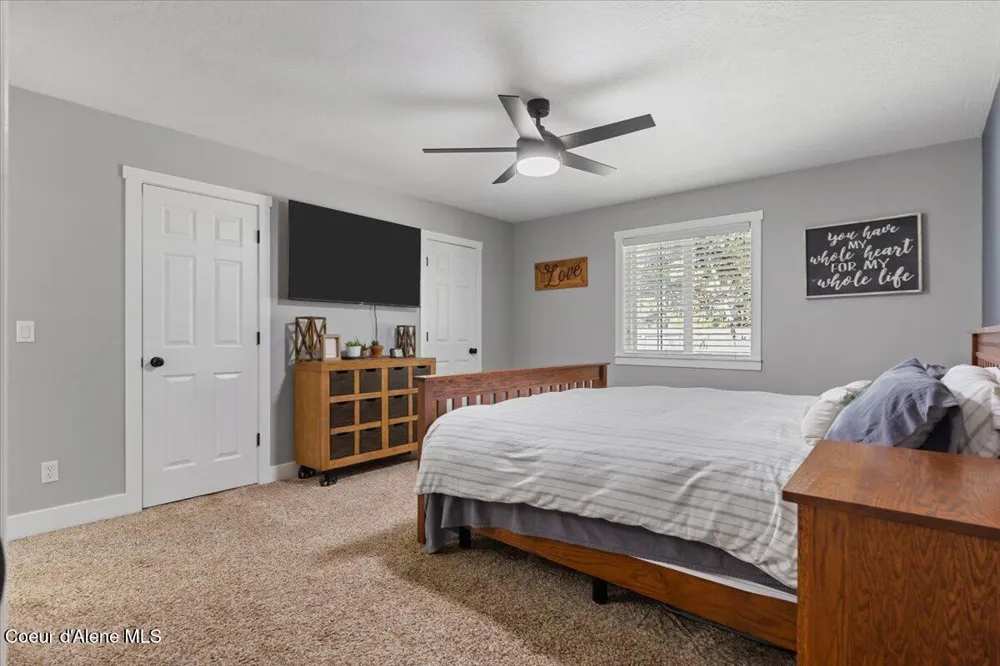 32595 1st Avenue Spirit Lake, ID 83869