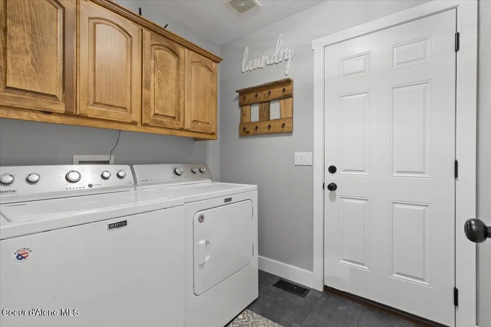 32595 1st Avenue Spirit Lake, ID 83869