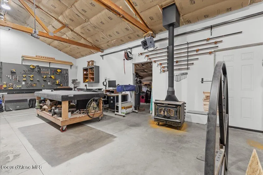 32595 1st Avenue Spirit Lake, ID 83869