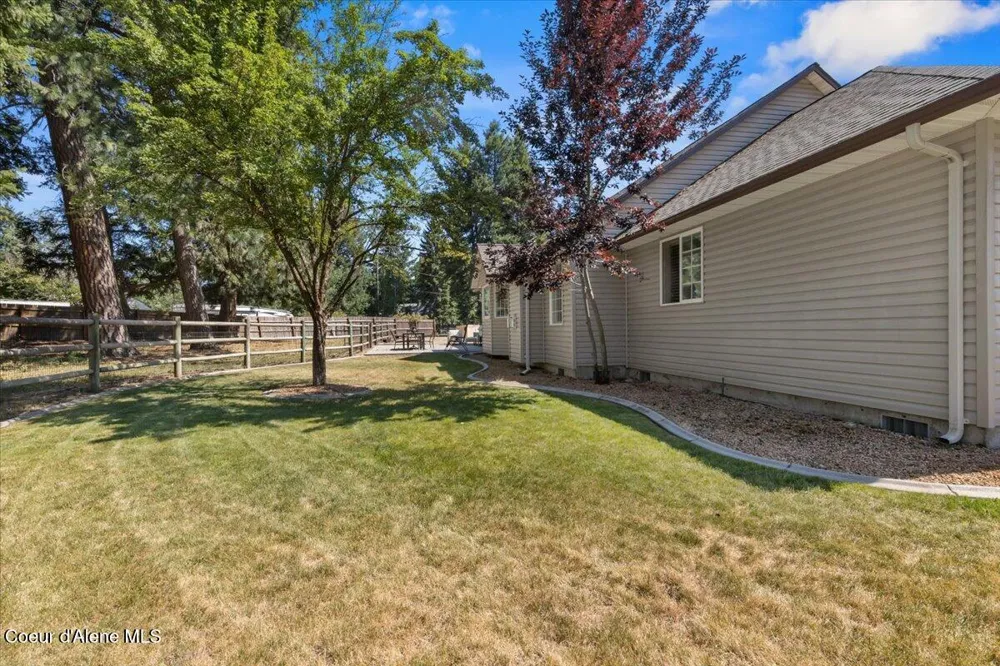 32595 1st Avenue Spirit Lake, ID 83869