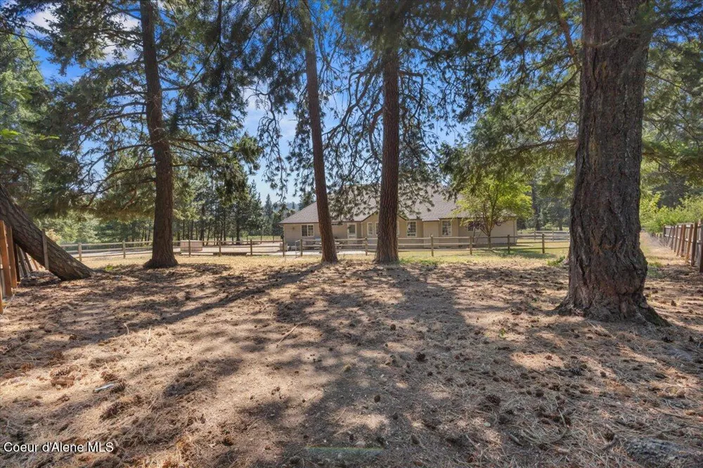 32595 1st Avenue Spirit Lake, ID 83869