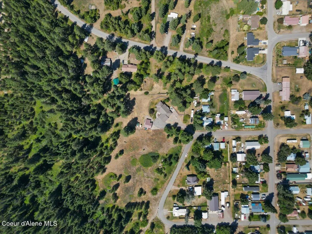 32595 1st Avenue Spirit Lake, ID 83869
