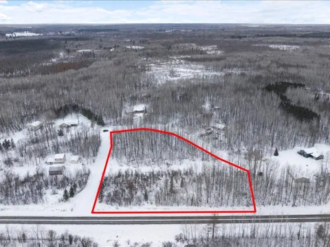 TBD Willow River Drive NE