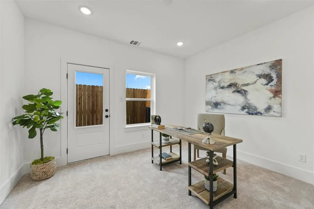 1207 Cavalcade Street #B