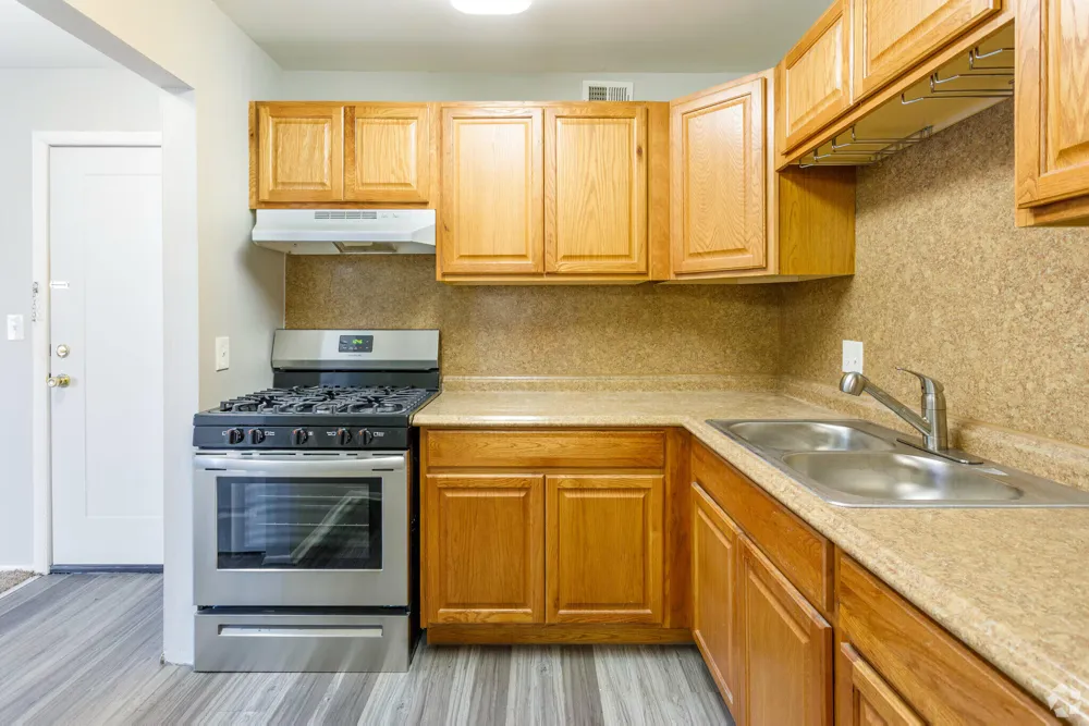 2230 Dexter Avenue Ann Arbor, MI 48103