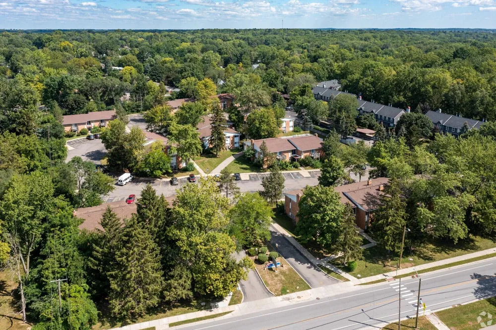 2230 Dexter Avenue Ann Arbor, MI 48103